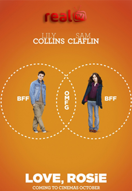 Love Rosie